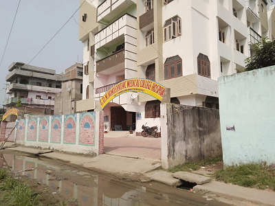 G.D. Memorial Homoeopathic Medical College & Hospital Patna Pictures photo 9